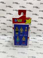 NECA BEN cooper Super Hero Superman