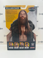 Mattel WWE Elite Collection NXT Takeover Series 4 Killian Dain (Target Exclusive)