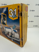 LEGO Creator 31066 Space Shuttle Explorer