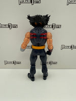 Hasbro Marvel Legends X-Men Weapon X