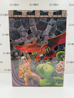 Tara Toy Fantasy Figure Collector’s Case