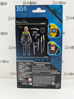 Hasbro G.I. Joe Classified Series G.I. Joe Agent Helix