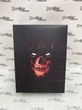 Joy Man Toys “War Hero” (Captain America)