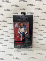 Star Wars The Black Series Clone Captain Rex