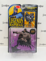 Kenner DC Legends of Batman Power Guardian Batman