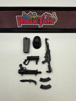 Hasbro G.I. Joe Classified Cobra Python Patrol