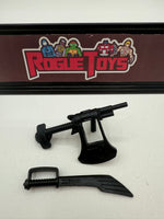 Mattel Masters of the Universe (MOTU) Classics Karatti