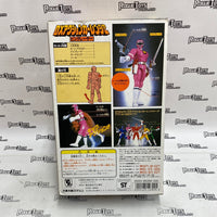 Vintage Bandai Carranger Pink Racer (Open Box)