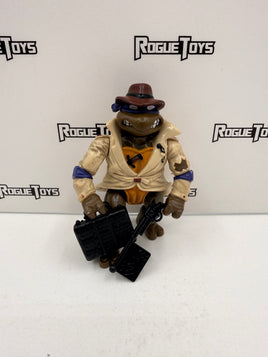 Playmates Teenage Mutant Ninja Turtles (TMNT) Undercover Don