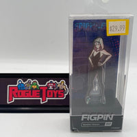 Figpin Marvel Spiderverse Spider-Gwen - Rogue Toys