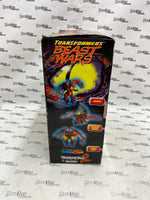 Vintage Beast Wars Transmetals 2 Megatron Dragon