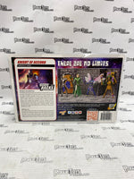Boss Fight Studios Vitruvian H.A.C.K.S. Series 2 Knight of Accord Warrior of Order
