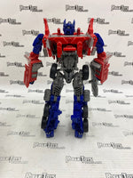 Transformers AOE Evasion Mode Optimus Prime