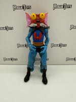 Super7 He-Man and the Masters of the Universe Classics Club Grayskull Mantenna