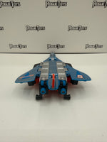 Hasbro Transformers G2 Silverbolt