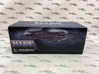 Dark Horse Mass Effect Alliance Cruiser Ship Replica: Gunmetal Edition - NYCC 2014 Exclusive