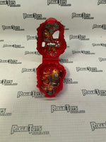 Bluebird Mighty Max Horror Heads Lava Beast