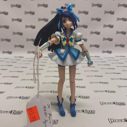 SH Precure Go Go Aqua - Rogue Toys