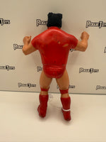 LJN WWF Wrestling Superstars Series 1 Nikolai Volkoff