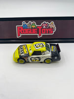 Mattel Disney•Pixar Cars Leak Less #52 (“Piston Cup Racers” Die-Cast)