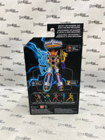 Power Rangers Legacy Collection Ninja Storm Blue Tanger