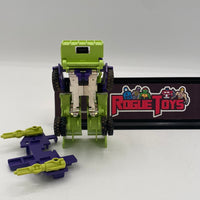 Hasbro 1984 Transformers G1 Long Haul (Missing Wing)