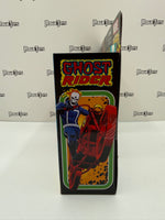 Hasbro Marvel Legends Ghost Rider Figure & Motorcycle