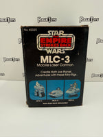 Kenner Star Wars: The Empire Strikes Back MLC-3 Mobile Laser Cannon