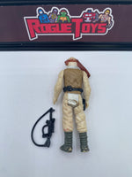 Kenner Star Wars Luke Skywalker Hoth Gear