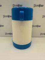Denny’s The Flintstones ‘A Day at the Zoo’ Lunchbox & Thermos