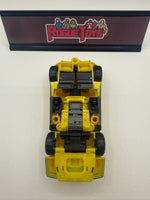 Hasbro Transformers Combiner Wars Sunstreaker