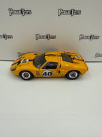 Icons x Wix Collectibles The Car That Became The Legend 1966 GT40 Mark II 7 Litre / 427
