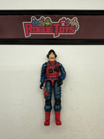 Hasbro G.I. Joe (ARAH) Scrap-Iron