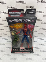 Marvel Legends The Amazing Spider-Man (Green Goblin Wave)