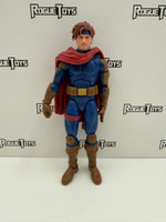 Hasbro Marvel Legends X-Men Gambit