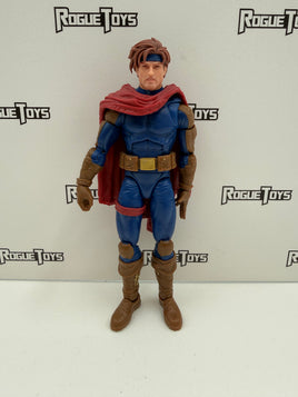 Hasbro Marvel Legends X-Men Gambit