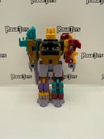 Hasbro Transformers G1 Combiners Pretender Monsters Decepticon Monstructor (Do NOT Transform)