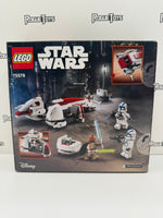 LEGO Star Wars 75378 BARC Speeder Escape