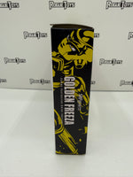 Bandai Spirits S.H.Figuarts Dragon Ball Super Golden Freeza (Event Exclusive Color Edition)