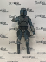 Star Wars: The Black Series Mandalorian Loyalist 6-inch scale action figure