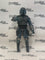 Star Wars: The Black Series Mandalorian Loyalist 6-inch scale action figure