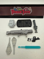Hasbro G.I. Joe: Rise of Cobra Snow Serpent V10