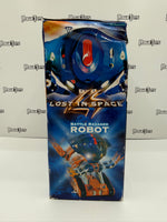 Trendmasters Lost in Space Battle Ravaged Robot