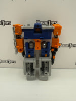 Hasbro Transformers War for Cybertron Earthrise Deluxe Class Decepticon Airwave