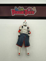 Hasbro Star Wars Clone Wars Arc Commander Hunt for Grievous Captain Fords