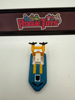 Hasbro Transformers G1 Seaspray