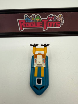 Hasbro Transformers G1 Seaspray