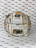 Star Wars The Mandalorian The Child Plush