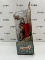 Super7 Masters of the Universe (MOTU) Classics Rebel Leader He-Man