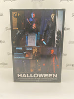 NECA Reel Toys Halloween Ultimate Michael Myers